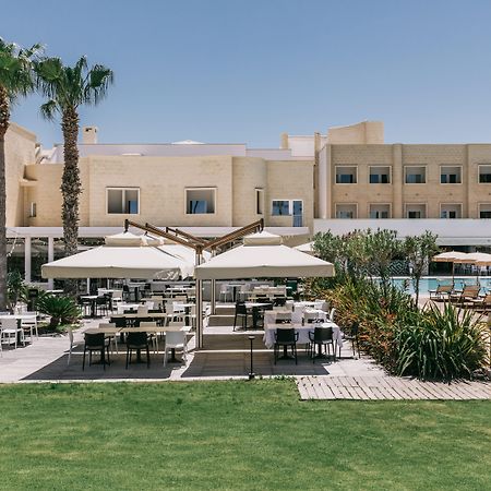 Mangia'S Himera Resort カンポフェリーチェ・ディ・ロッチェッラ エクステリア 写真