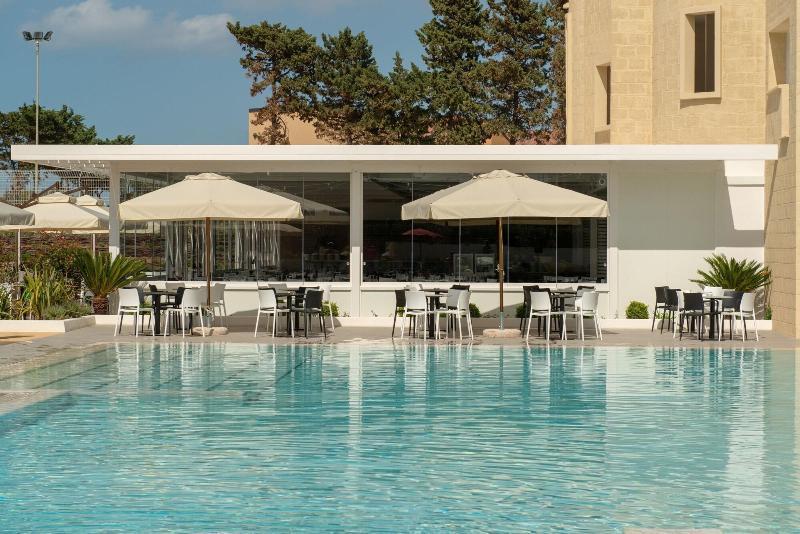 Mangia'S Himera Resort カンポフェリーチェ・ディ・ロッチェッラ エクステリア 写真