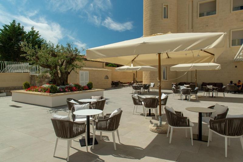 Mangia'S Himera Resort カンポフェリーチェ・ディ・ロッチェッラ エクステリア 写真