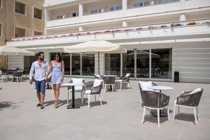 Mangia'S Himera Resort カンポフェリーチェ・ディ・ロッチェッラ エクステリア 写真