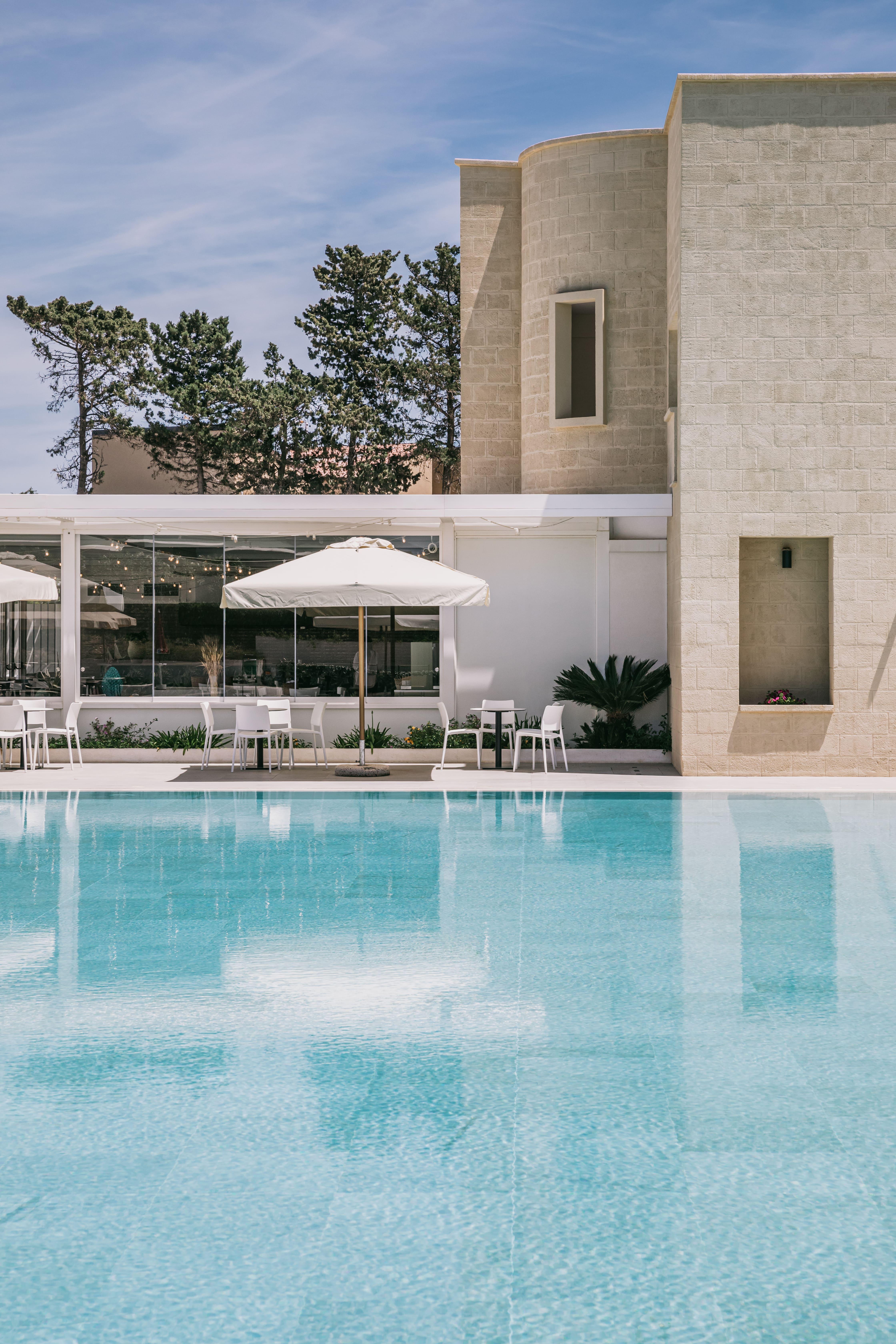 Mangia'S Himera Resort カンポフェリーチェ・ディ・ロッチェッラ エクステリア 写真